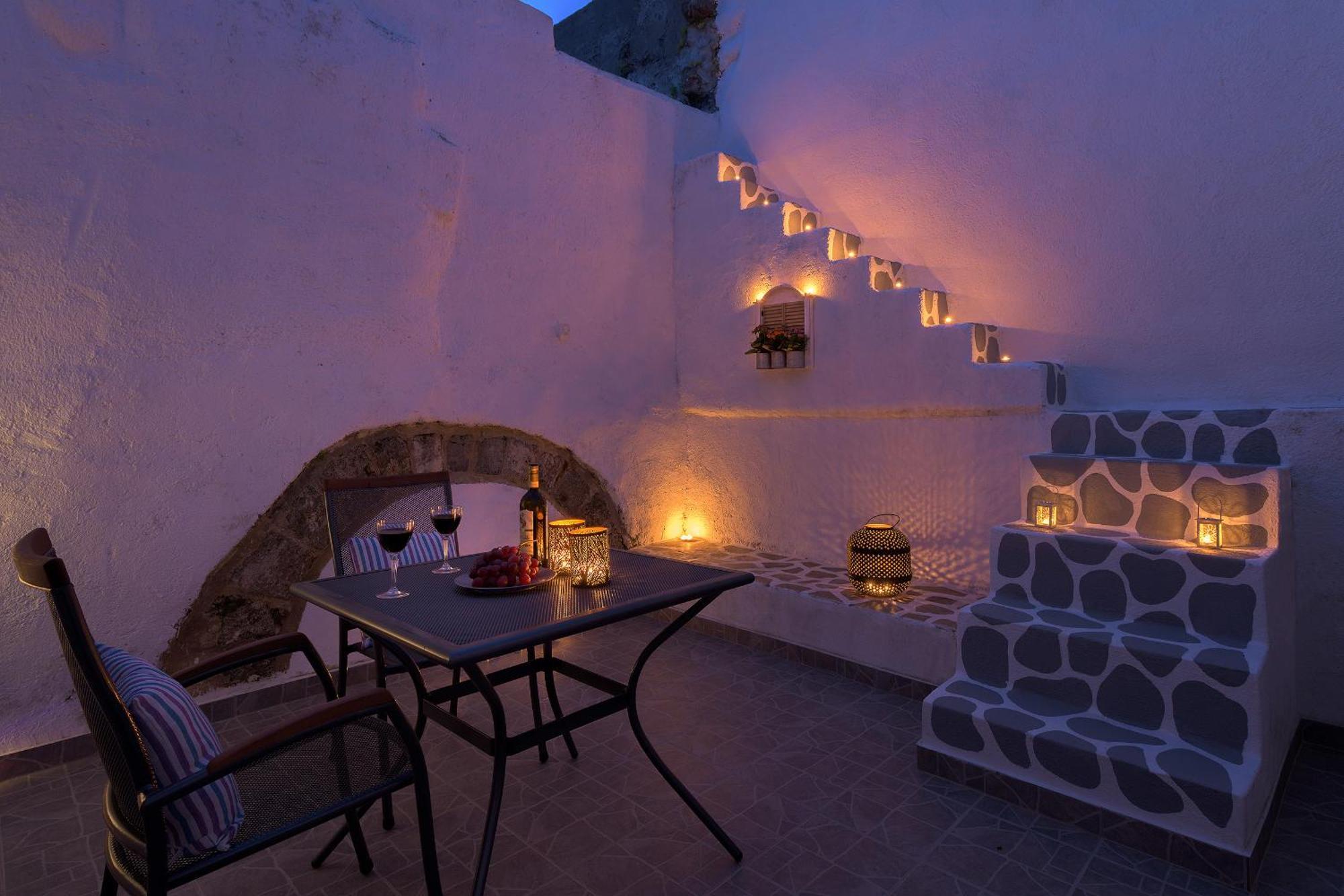 Rustic Self-Inn Rhodes City المظهر الخارجي الصورة