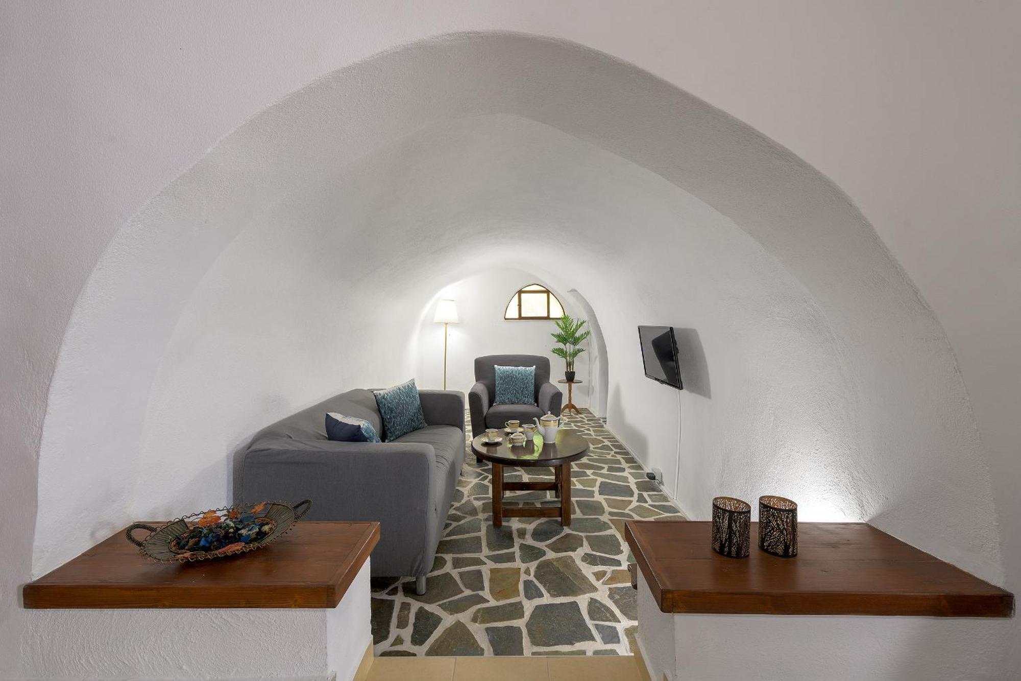 Rustic Self-Inn Rhodes City المظهر الخارجي الصورة