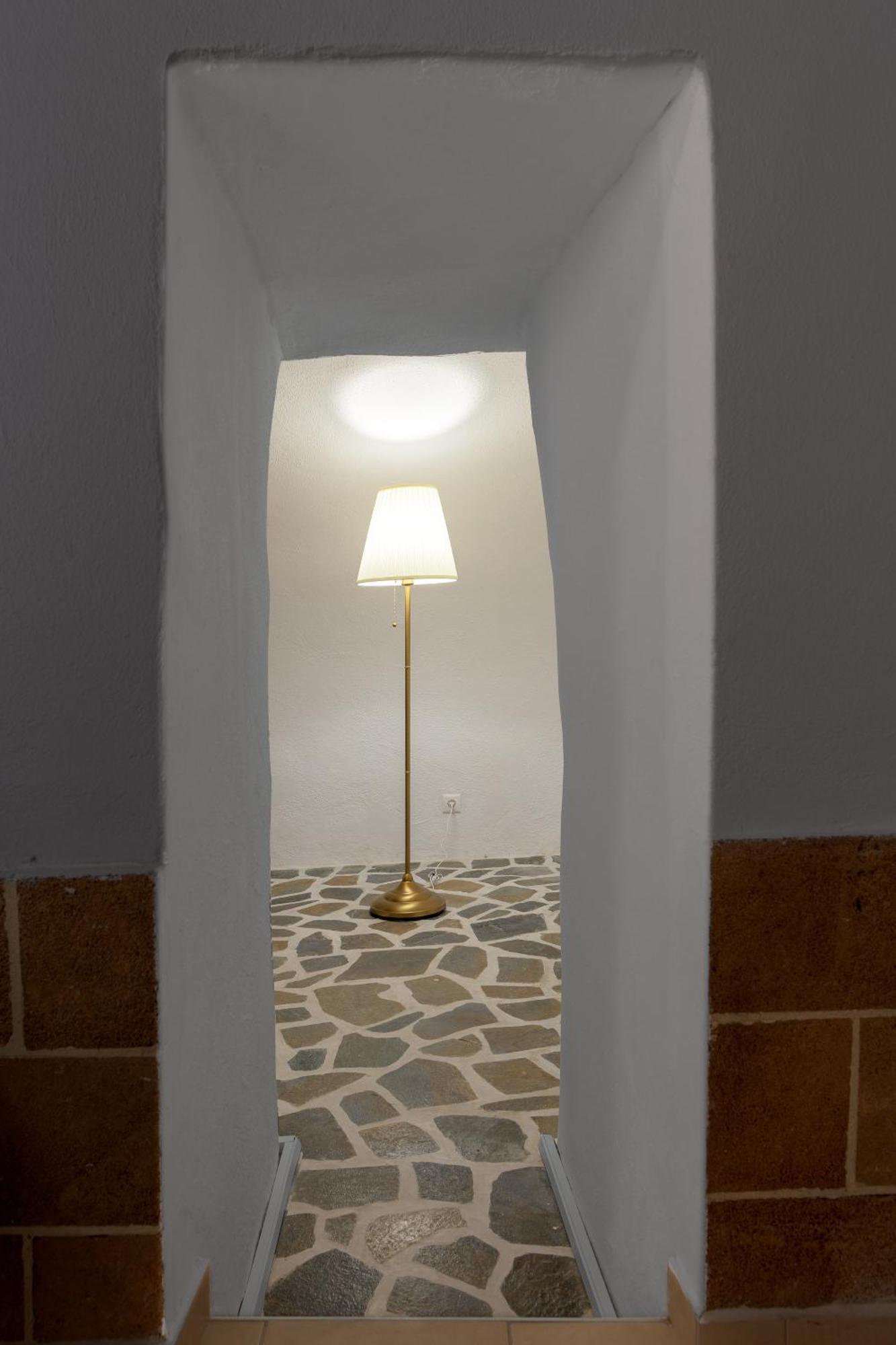 Rustic Self-Inn Rhodes City المظهر الخارجي الصورة