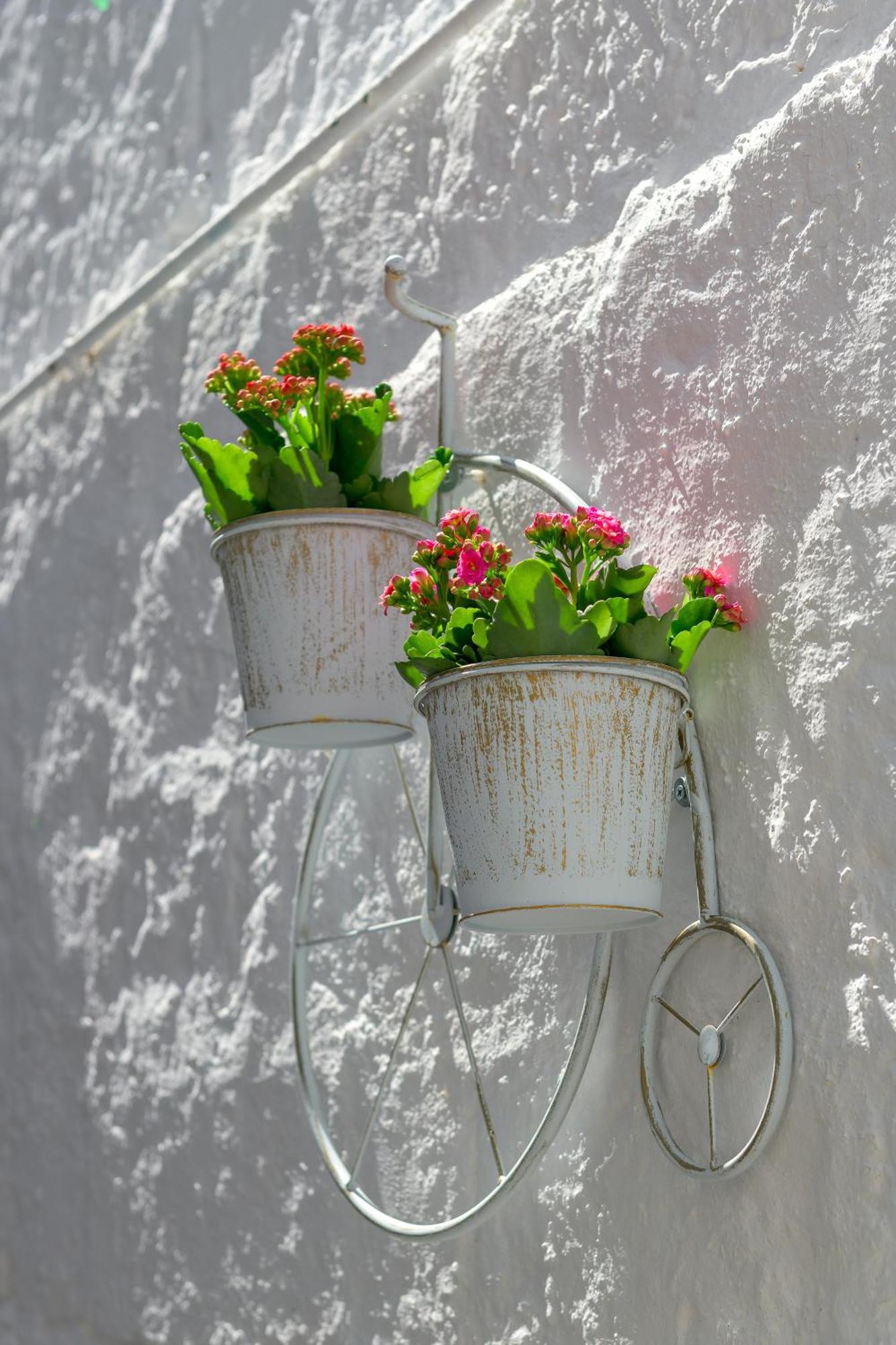 Rustic Self-Inn Rhodes City المظهر الخارجي الصورة