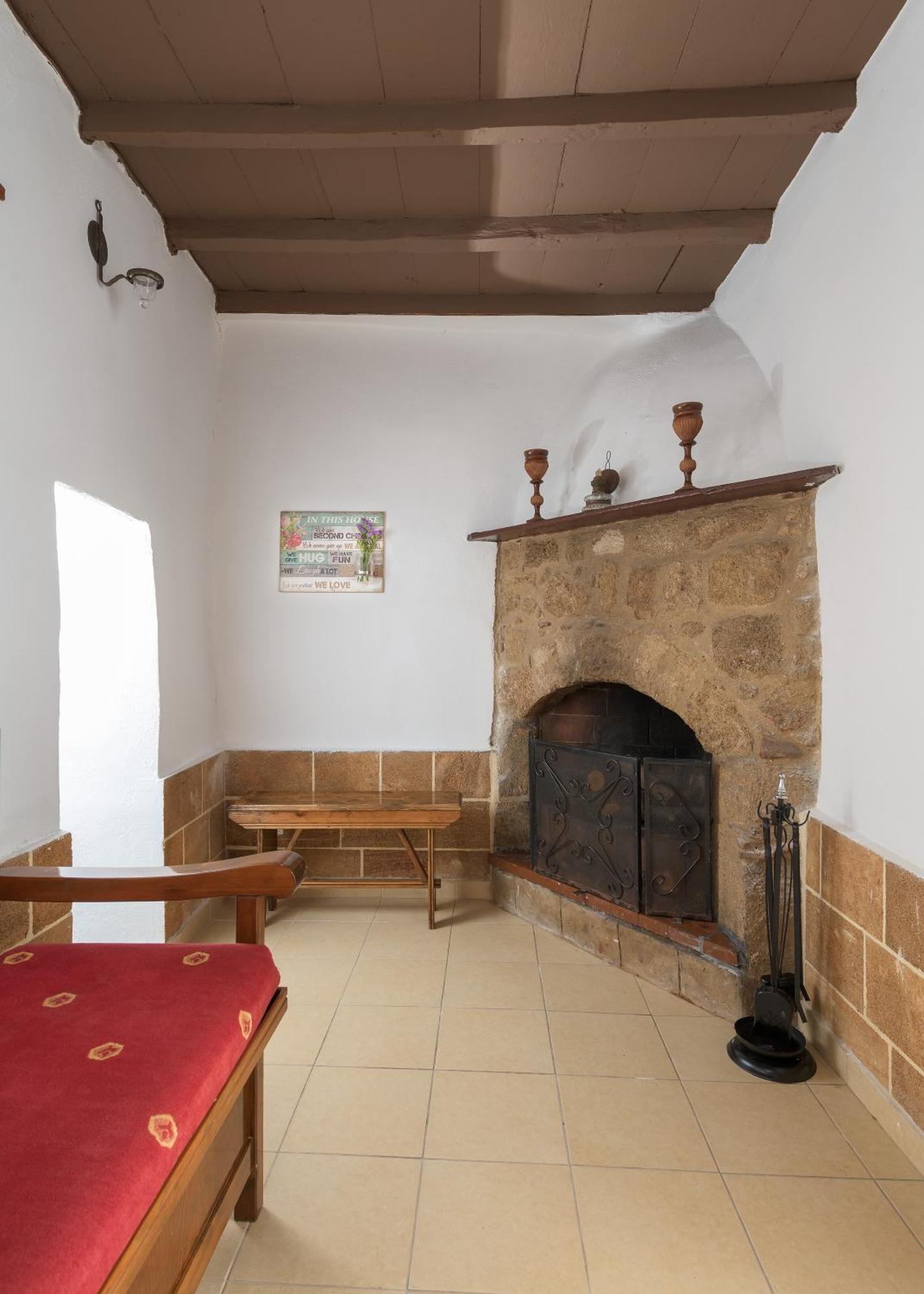 Rustic Self-Inn Rhodes City المظهر الخارجي الصورة