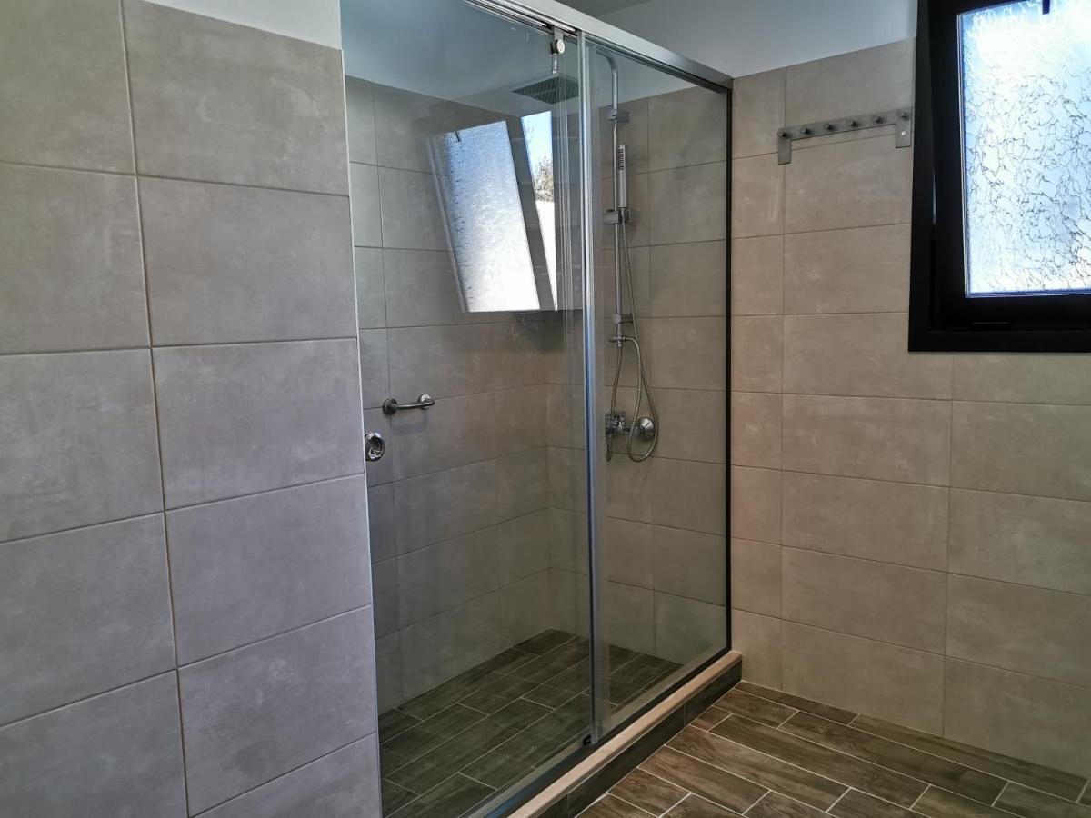 Rustic Self-Inn Rhodes City المظهر الخارجي الصورة