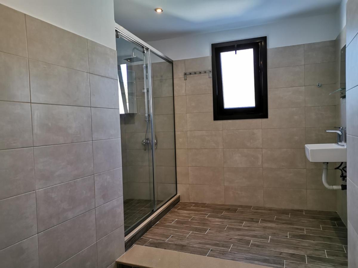 Rustic Self-Inn Rhodes City المظهر الخارجي الصورة